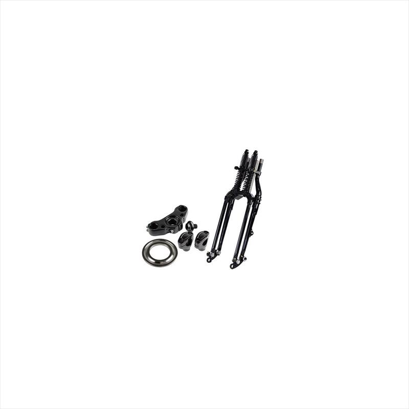 バイクパーツ グッズ 74スプリンガーフォークKIT G5-00292 : NB