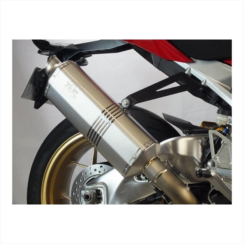 CBR マフラースリムロング管