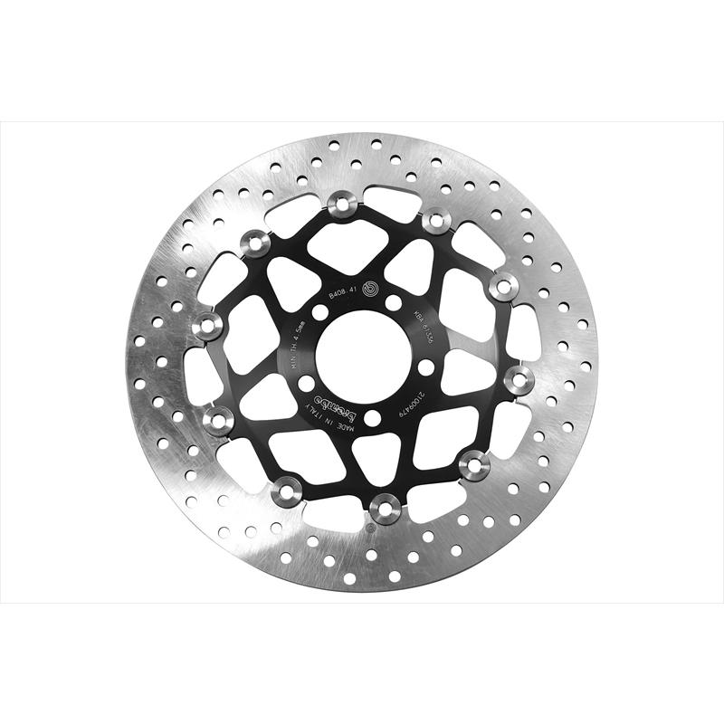 ロック BREMBO SERIE ORO(ブレンボ セリエオロ) セリエオロ ブレーキディスク