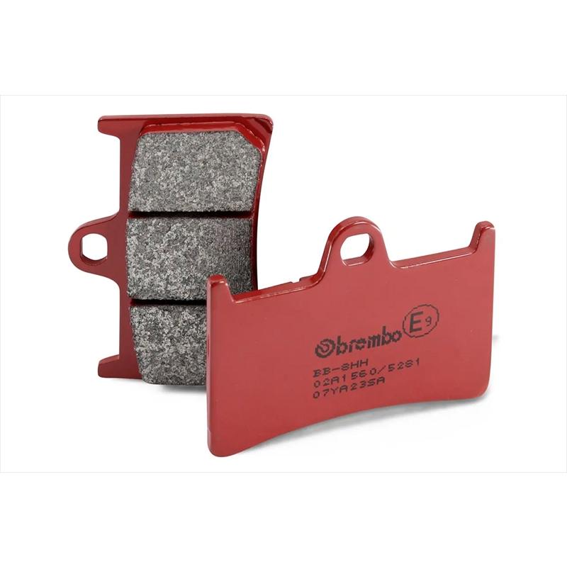 BREMBO SERIE ORO(ブレンボ セリエオロ) セリエオロ ブレーキパッド SA