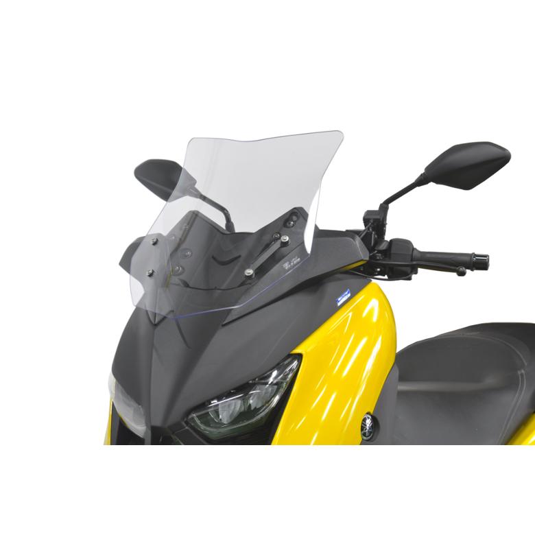 YAMAHA XMAX 2BK-SG42J 純正スクリーン（未使用） バイク AF-ASAHI アサヒフウボウ/旭風防 スクリーン XMAX 2BK-SG42J 18