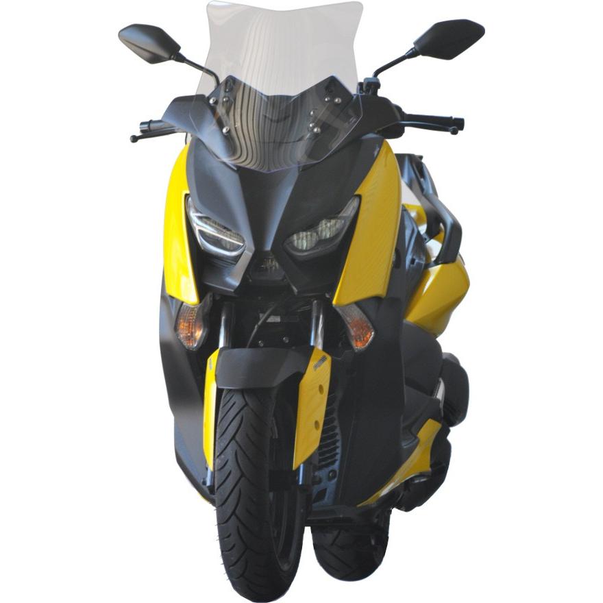 バイク AF-ASAHI アサヒフウボウ/旭風防 スクリーン XMAX 2BK-SG42J 18