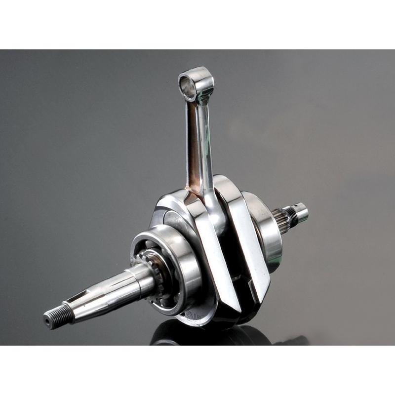 バイク ヨシムラ クランクシャフトassy Ape Xr Nsf100 ヨシムラ 250 406 0000 取寄品 セール Cr4560297527117 Nb バイク用品はとや 通販 Yahoo ショッピング