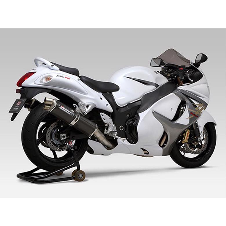 YOSHIMURA(ヨシムラ) Tri-Ovalチタンサイクロン TT 110-509-8980 YOSHIMURA(ヨシムラ) Tri-Ovalチタンサイクロン TT 110-509-8980