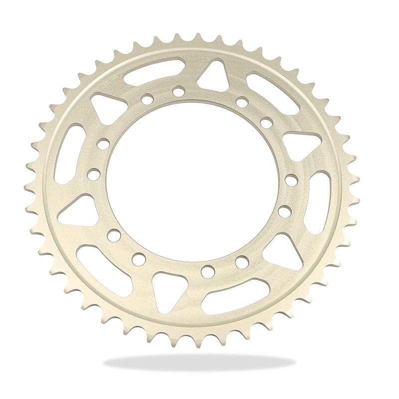 バイク SUNSTAR サンスター リアスプロケット 520-45T 18H NSR250