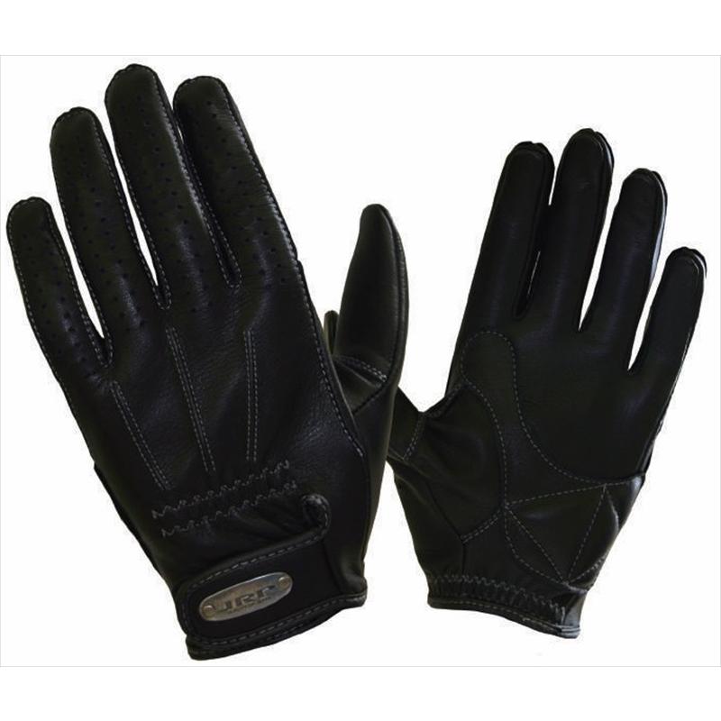 バイク ウェア グローブ JPS ブラック #M 取寄品 : NB・バイク用品はと 