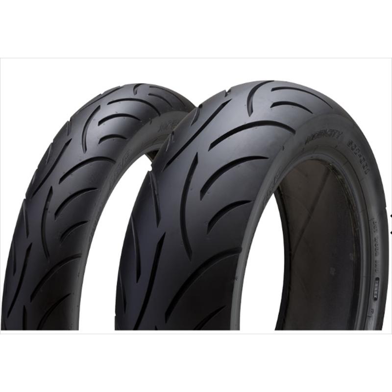 アイアールシー SCT-001 129891 100/90-12 59J TL : NB・バイク用品は