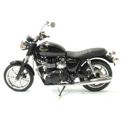 外装パーツセール R＆G クラッシュプロテクター BLK THRUXTON 08-12 (アールアンドジー RG-CP0259BL) Cr｜hatoya-parts-nb｜08