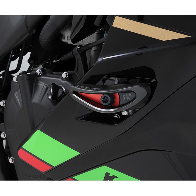 ヨシムラ レーシングスライダーKIT 571-238-0000 Ninja ZX-25R