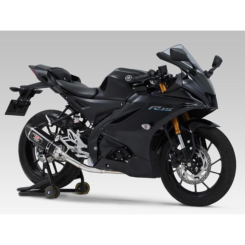 バイクパーツ マフラー ヨシムラ 機械曲 R-77S SM 110A-36A-5120 : NB
