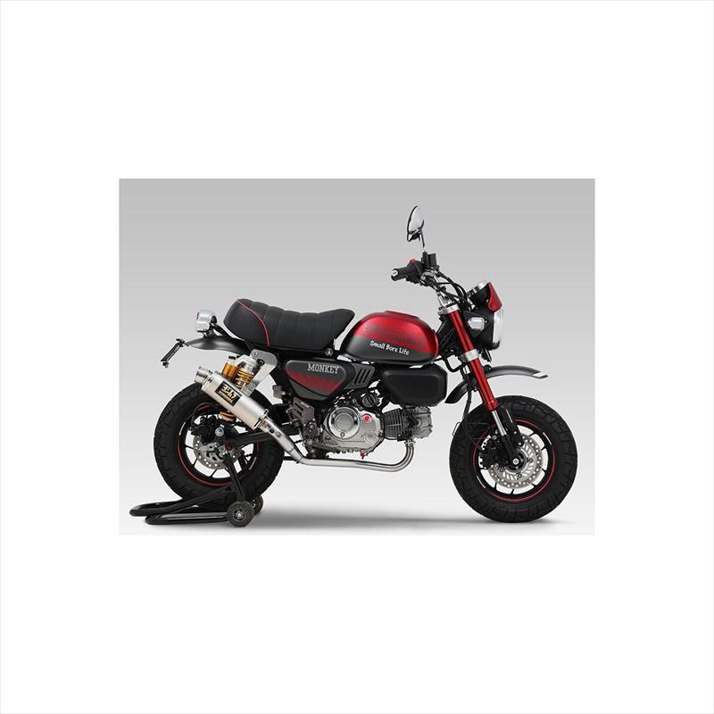 バイクパーツ マフラー ヨシムラ GP-MAGNUM DOWN SSF 110A-44F-5U32