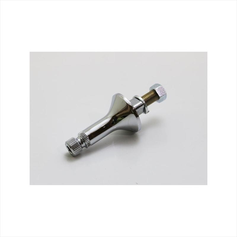 バイクパーツ ステップ ドレミコレクション NEW Zウインカーステー