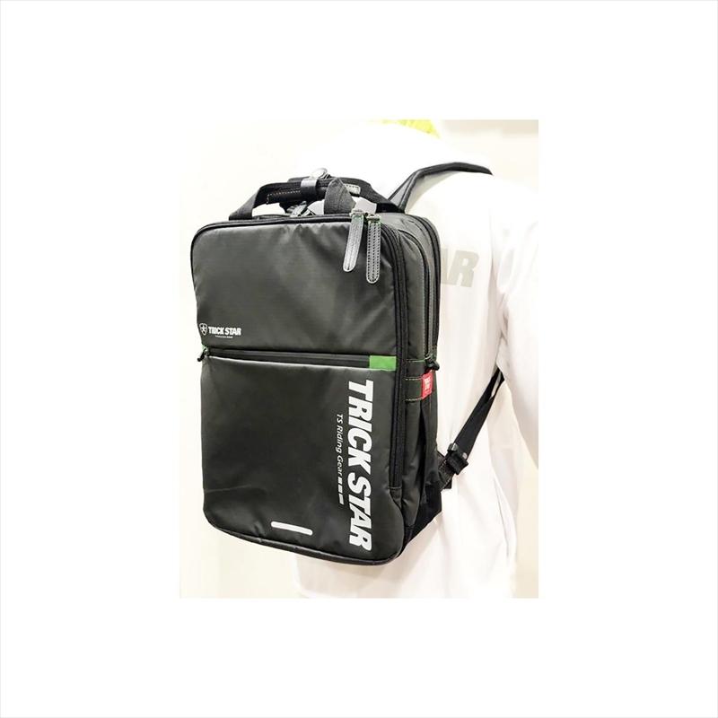 バイクパーツ トリックスター BIZSACK NEOPRO model ABZ01-GR : NB