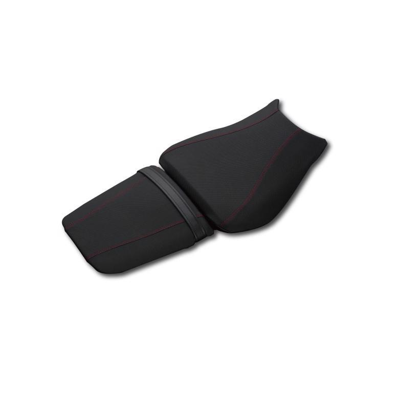 バイク 外装 グロンドマン GRONDEMENT G GRIP シート張替サービス 