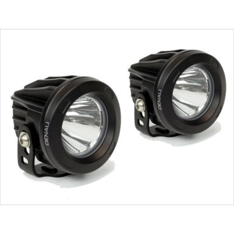 バイクパーツ 電装系 デナリ Lighting Kit DR1 TT-DR1