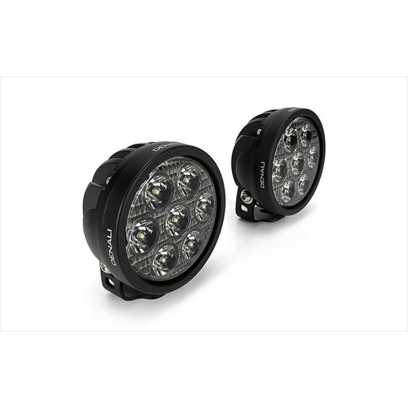 バイク 電装系 デナリ D7 2.0 LED Light Pod DNL.D7.10000 取寄品 : NB