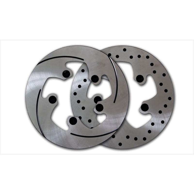 バイク Rディスクローター ホールタイプ GPZ900R 90-03