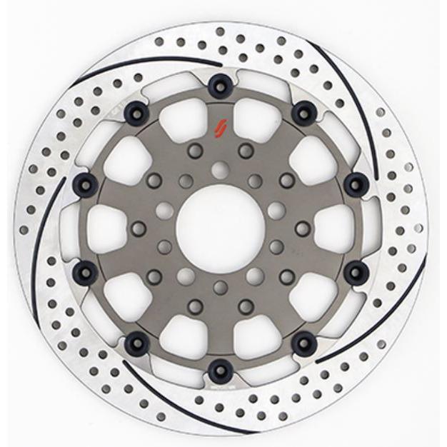 バイク ブレーキ クラッチ SUNSTAR BRAKE サンスター プレミアム