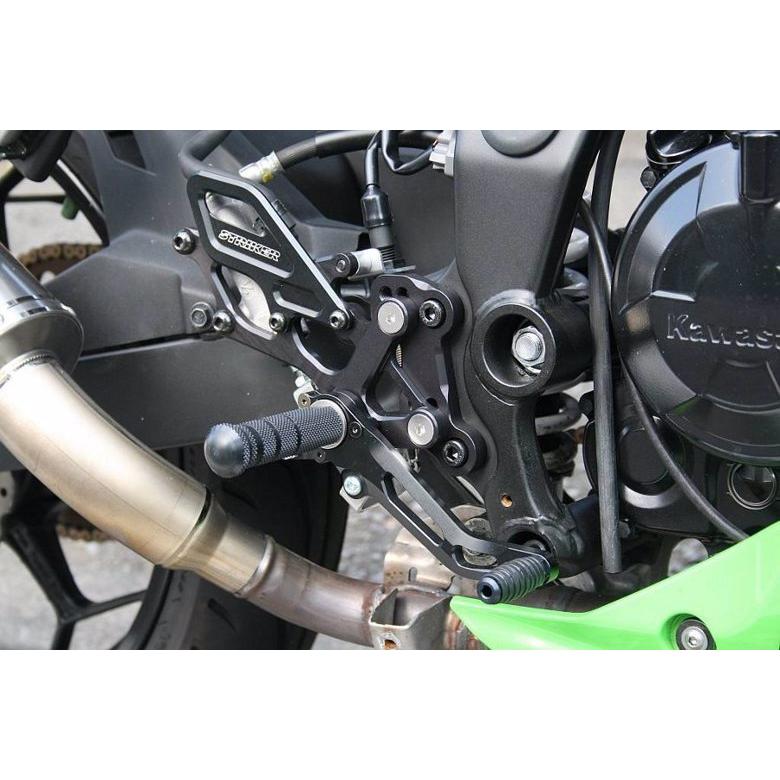 バイク ステップ ストライカー ストライカー スペシャルステップキット BLK NINJA250SL 15 SS-AA2126B 取寄品 セール :cr4580363911169:NB・バイク用品はとや - 通販 - Yahoo!ショッピング バイク ステップ ストライカー ストライカー スペシャルステップキット BLK NINJA250SL 15 SS-AA2126B 取寄品 セール :cr4580363911169:NB・バイク用品はとや - 通販 - Yahoo!ショッピング