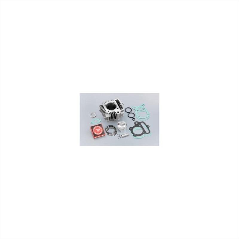 バイクパーツ シフトアップ ボアアップキット ノーマルヘッド 205188