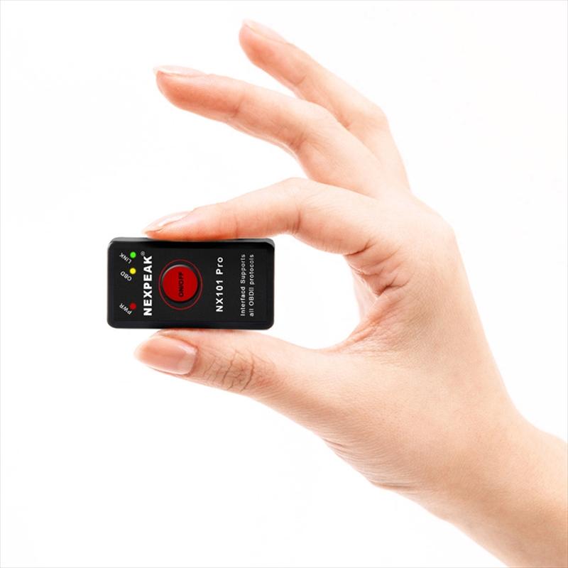 バイク メンテナンス ネクスピーク OBD2 Android用診断機 Bluetooth版 NXBA2-OBD-AG-1 取寄品 :cr4580713940856:NB・バイク用品はとや 通販 NEXPEAK NEXPEAK:ネックスピーク OBD2 Bluetooth版(android) F3 800 MV AGUSTA MV アグスタ MV AGUSTA MV アグスタ