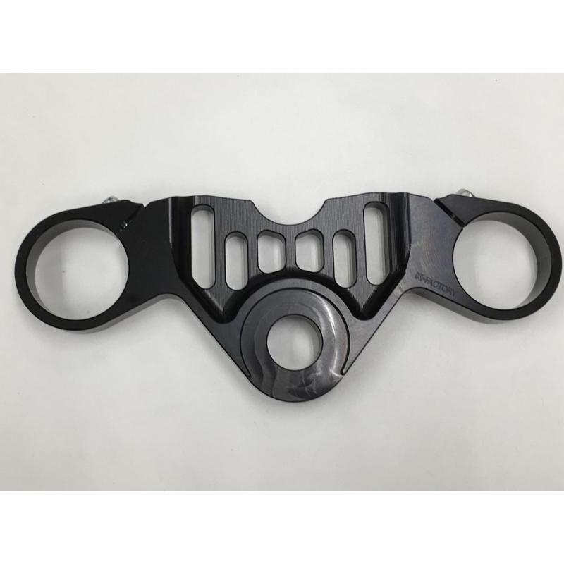ケイファクトリー トップブリッジ スーパーブラック 073XZBT022R