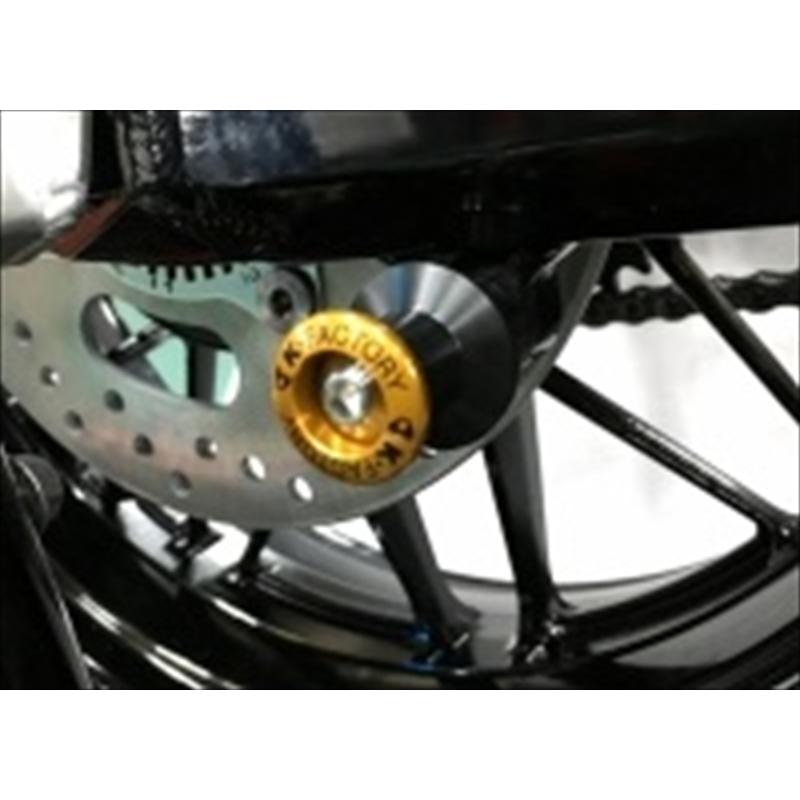 バイク メンテナンス ケイファクトリー K-FACTORY スタンドフック スーパーブラック Z900RS 18 179WZAL013R 取寄品 セール｜hatoya-parts-nb｜02