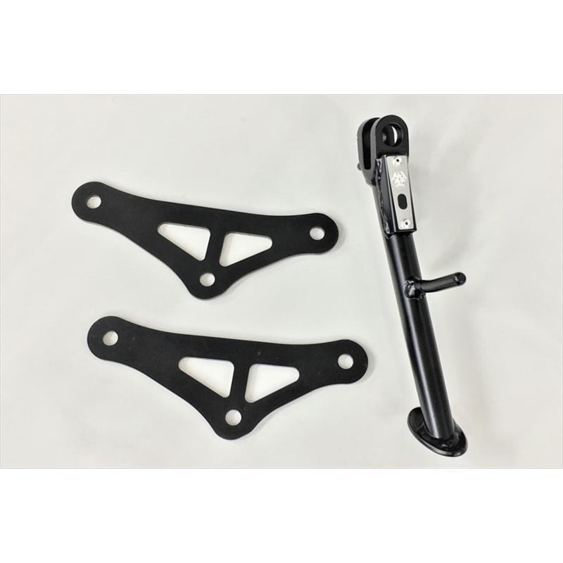 バイクパーツ ケイファクトリー ローダウンキット 179WZFU001Z : NB