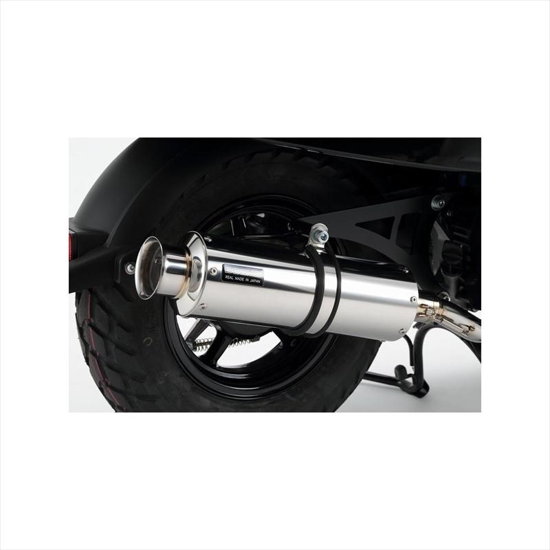 バイクパーツ マフラー ビームスモーターカンパニー SS300ソニック SP