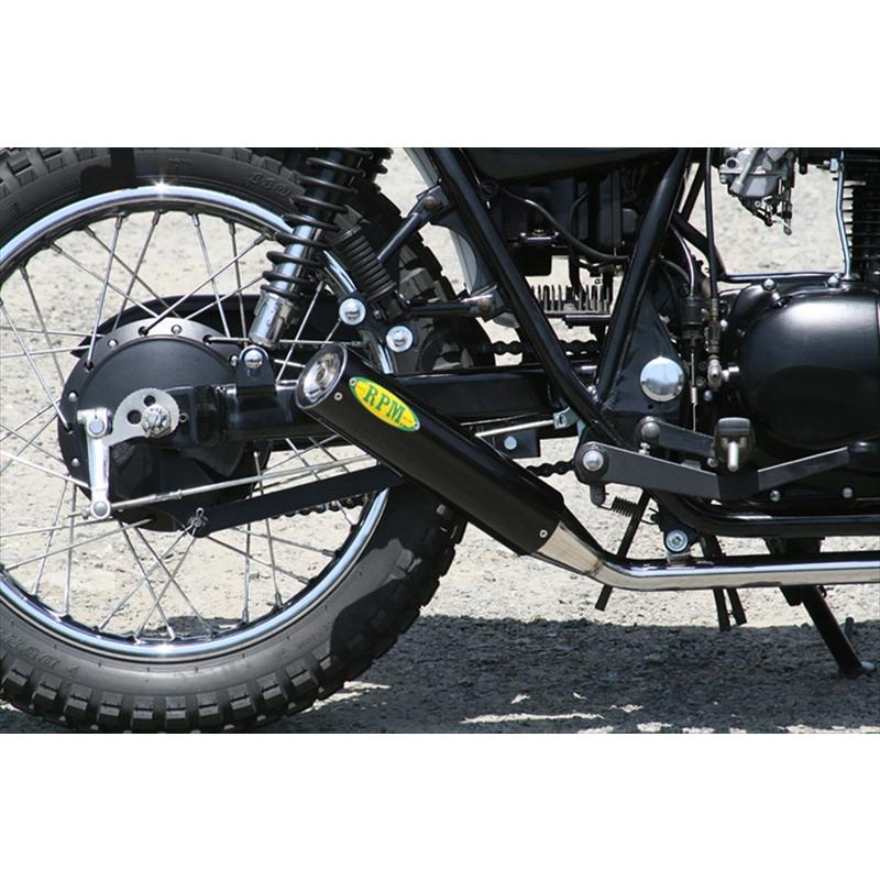 250tr rpmフルエキマフラー　値下げ可 250tr rpmフルエキマフラー 値下げ可 【公式通販】