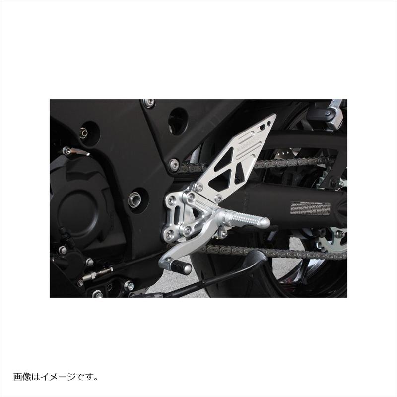 専用です。 Kawasaki ZX-25R カーボントップブリッジ