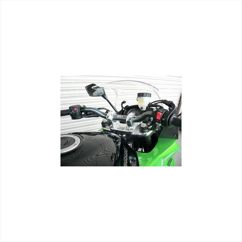 ビート テーパーバーハンドルコンバージョンKIT 0605-KC5-00 NINJA1000 