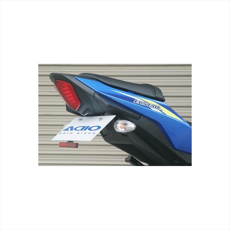 お DAYTONA (デイトナ) サイドバイザー PCX 16824（DAYTONA（バイク