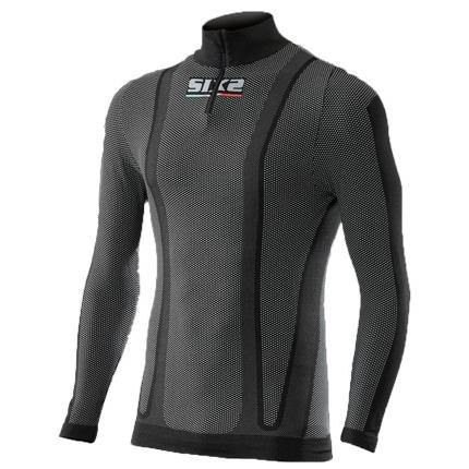 国産 バイク ウェア Sixs シックス ハイネックロングtシャツ Sx Ts13w Black Carbon M Sx Ts13w M 取寄品 セール 最安 Www Aqtsolutions Com