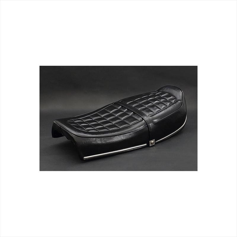 バイクパーツ 外装 ピーエムシー K0タイプ シートASSY あんこ抜き 146