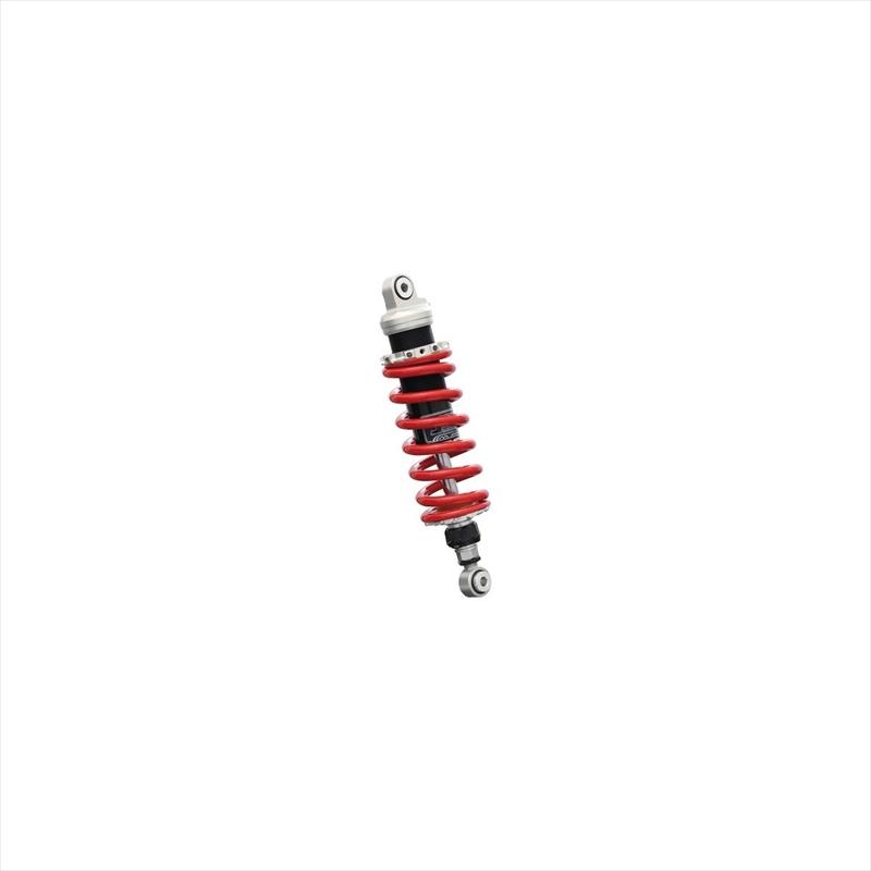 YSS RACING リアショックMZ456-330TRL-65 CB650R/CBR650 19- 117