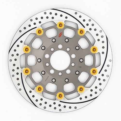 バイク ブレーキ クラッチ SUNSTAR BRAKE サンスター プレミアム
