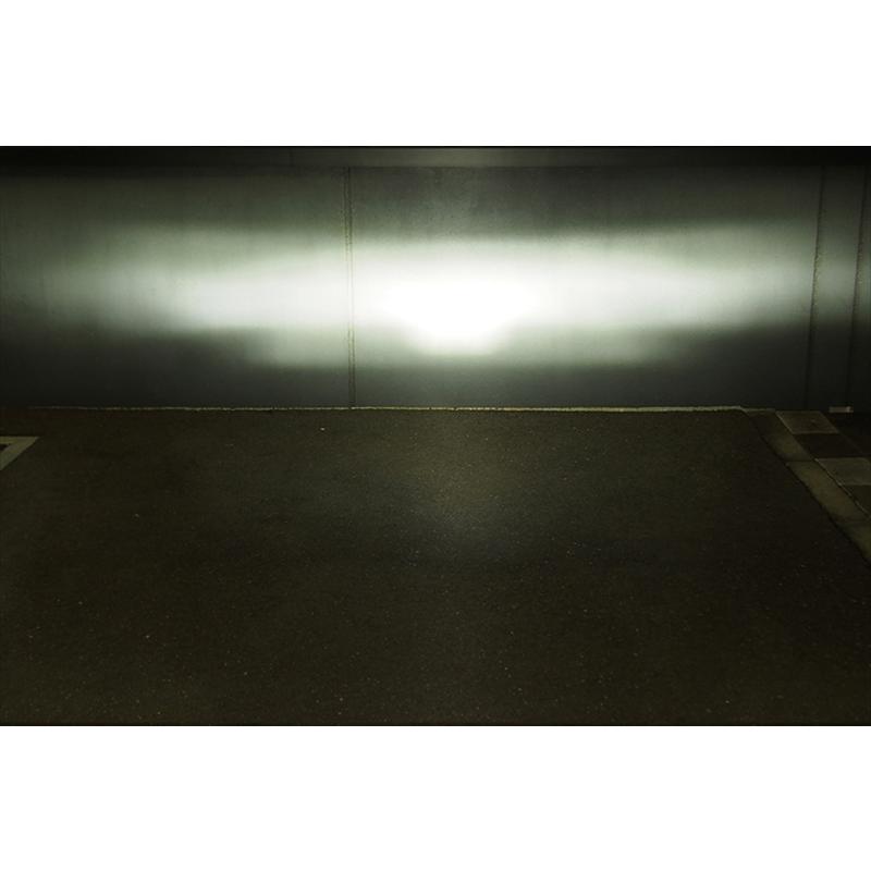 電装系 ヴァレンティモト ジュエルLEDヘッド ZXシリーズ H9