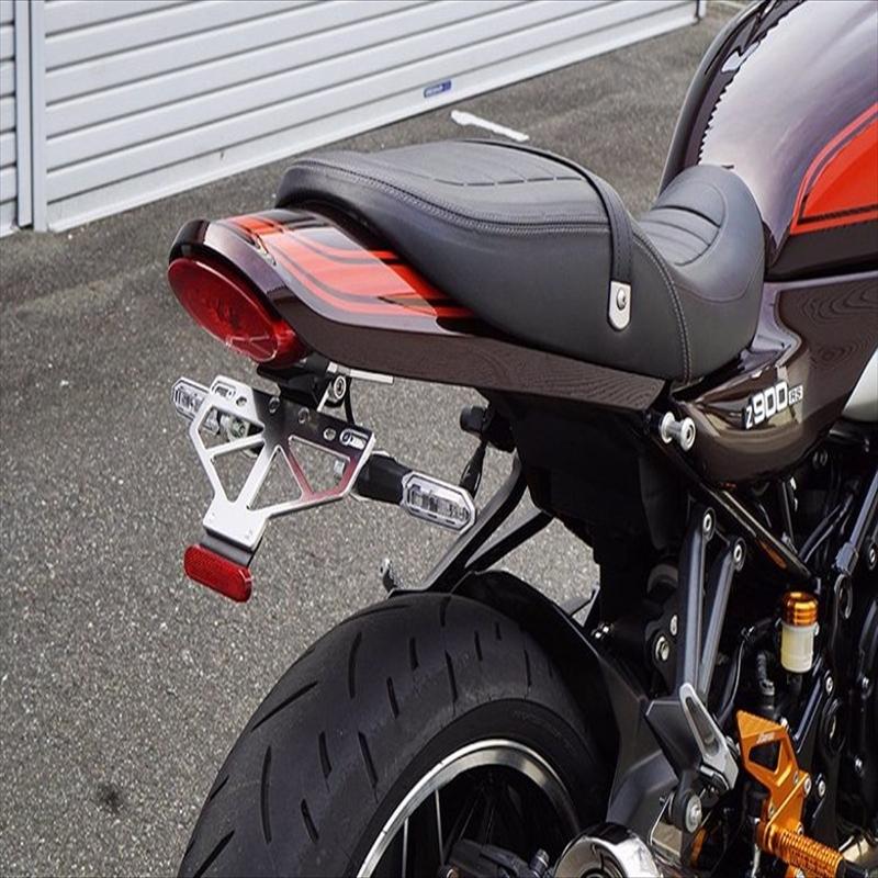 バイク 外装 スナイパー アルミ フェンダーレスキット セミポリッシュ Z900RS 17-/Z900RS CAFE 17- SP0103K4 取寄品 :cr4589993474914:NB・バイク用品はとや - 通販 - Yahoo!ショッピング バイク 外装 スナイパー アルミ フェンダーレスキット セミポリッシュ Z900RS 17-/Z900RS CAFE 17- SP0103K4 取寄品 :cr4589993474914:NB・バイク用品はとや - 通販 - Yahoo!ショッピング