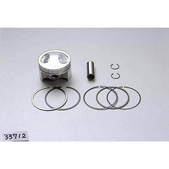 専用ページ④ バイク 吸気系＆エンジン デイトナ DAYTONA ピストンキット STD 45427