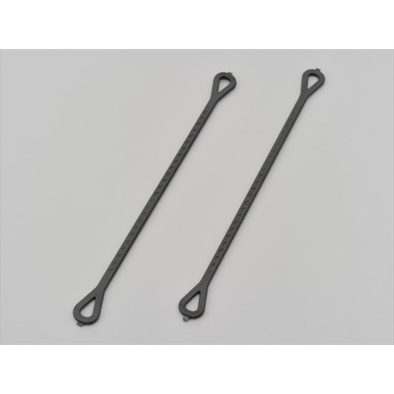 バイク ジビ GIVI Z599カイコウセイギョプラスチック 66775 取寄品