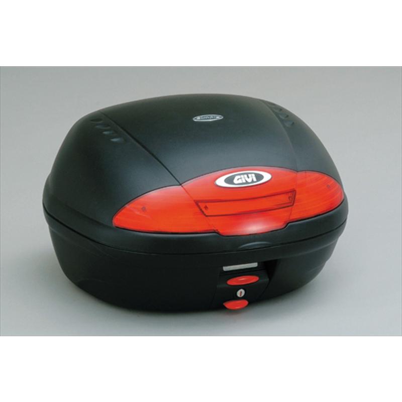 はのはの ジビ GIVI E450NDランプナシ クロ ムトソウ 68053 取寄品 : NB・バイク