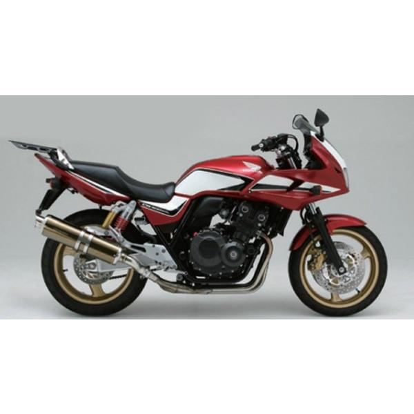 バイク 外装 デイトナ DAYTONA COZYシート メッシュ CB400SF 99-08