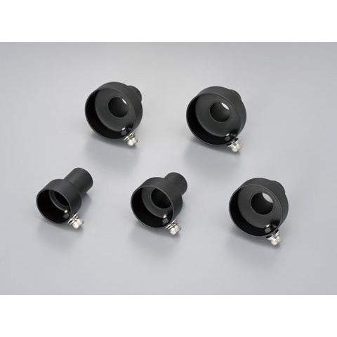 GWSさま専用　1/2 バイク DAYTONA デイトナ サイレンサーバッフル(STD 58MM) 73861 取寄