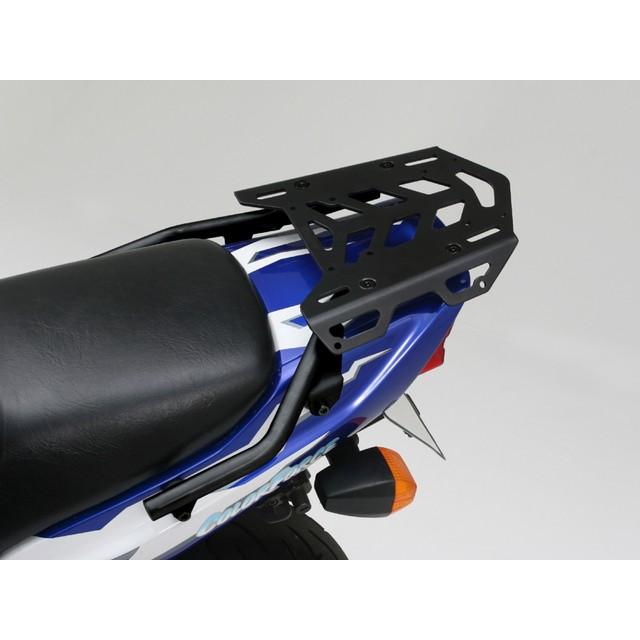 バイク DAYTONA デイトナ マルチウイングキャリア ZRX1200R S 75464 取