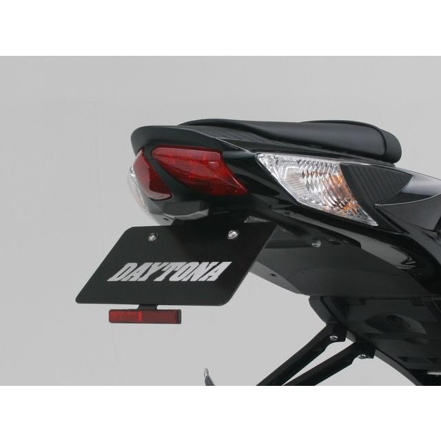 バイク　DAYTONA　デイトナ　LEDフェンダーレス　GSX-R750(L1)　76808　取寄品　セール