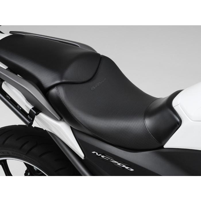 TCBX400F外装 バイク 外装 デイトナ DAYTONA COZY SEAT LITE-S NC700X 77676 取寄品