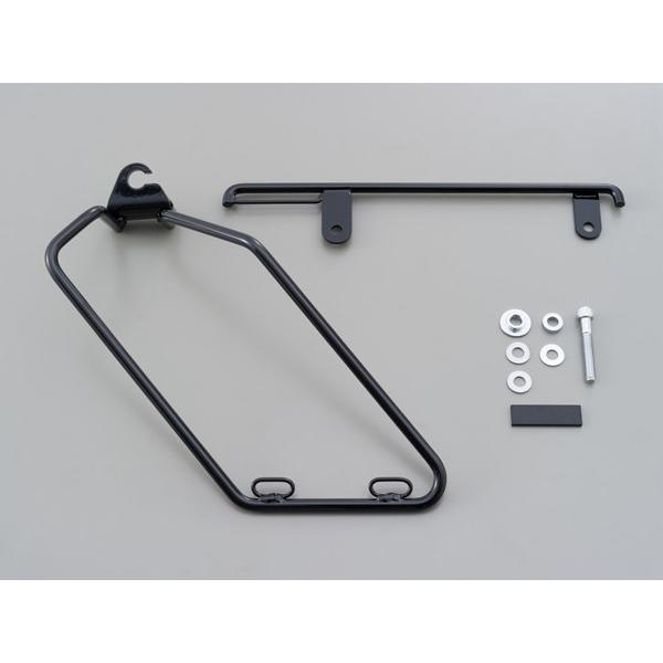 バイク  デイトナ DAYTONA サドルバックセットブラッヒダリキュウ XL 79327 取寄品 セール