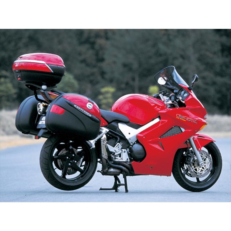 ジビ GIVI PL166パニアH VFR800 02 90137 取寄品 : NB・バイク用品はと
