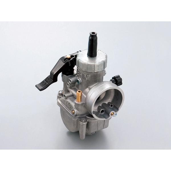 バイク 吸気系＆エンジン デイトナ DAYTONA キャブレター(タンタイ) タイプ3 PE24 91845 取寄品 セール